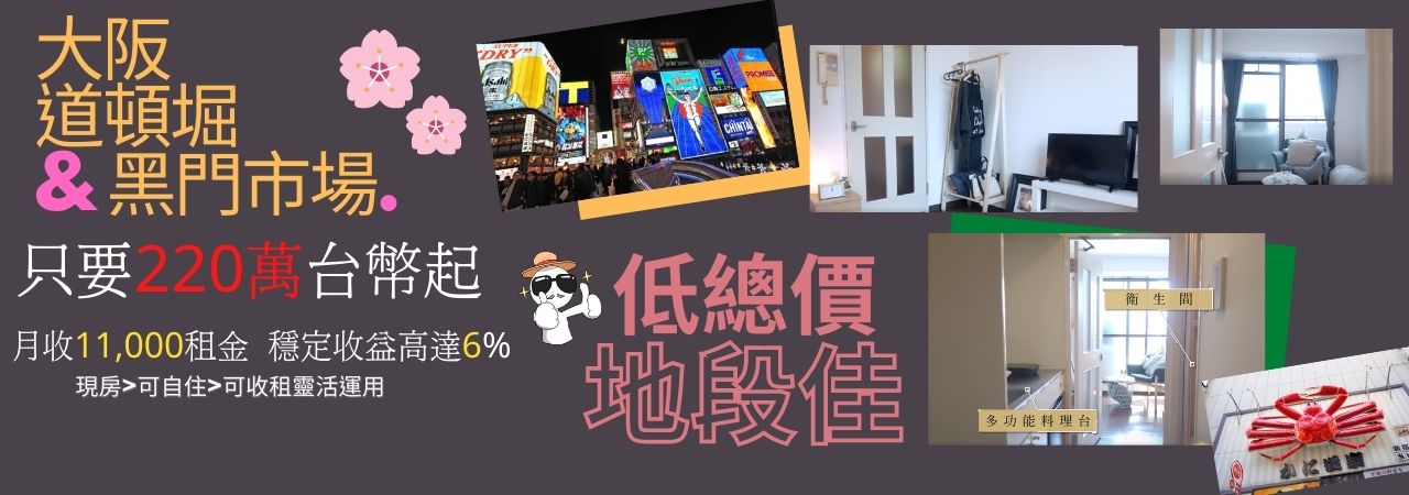 黑門市場