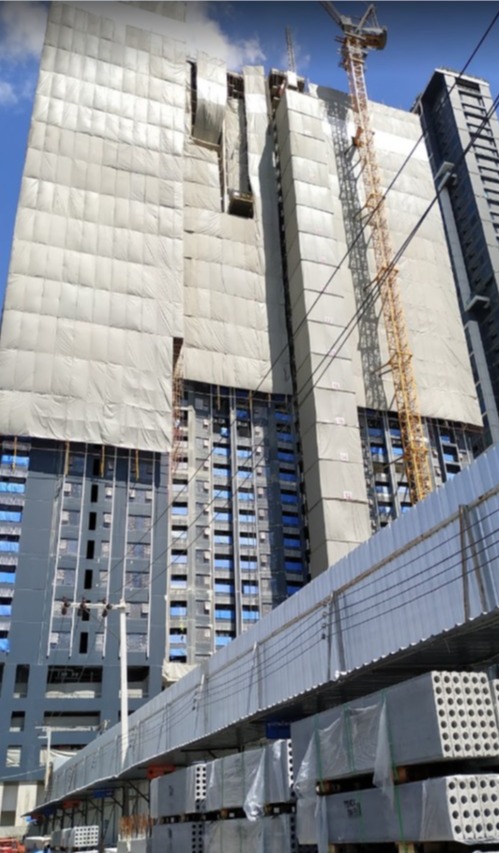 NO. 002 泰國曼谷 Life Ladprao Valley王者天璽,曼谷,個人委賣-築夢家房地產